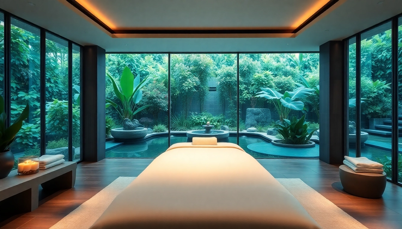 Revitalize Your Senses: Discover the Best Beauty Spas for Unparalleled Relaxation