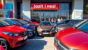 Închiriază o mașină în Chișinău cu o varietate de opțiuni pentru transport facil - închiriere mașini.