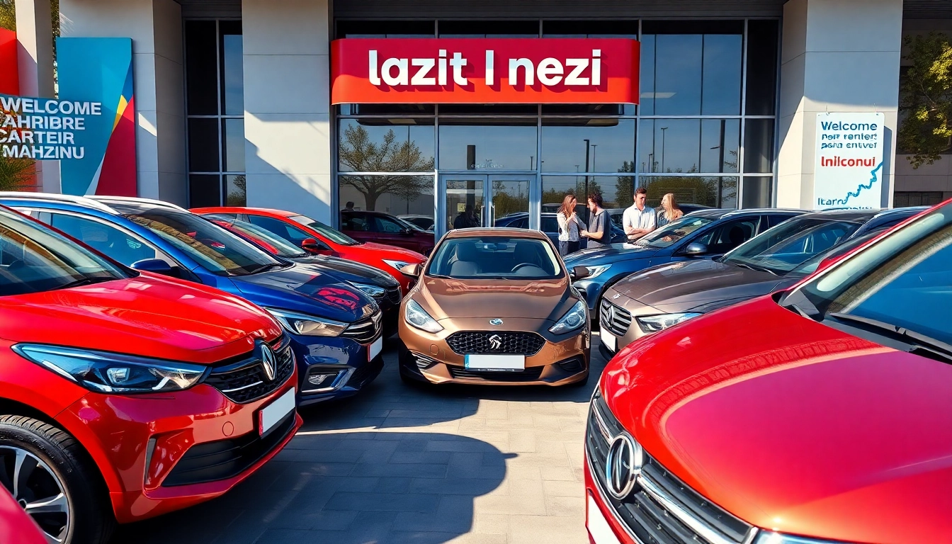 Ghid practic pentru închirierea mașinilor în Chișinău: Închiriază o mașină în 2025