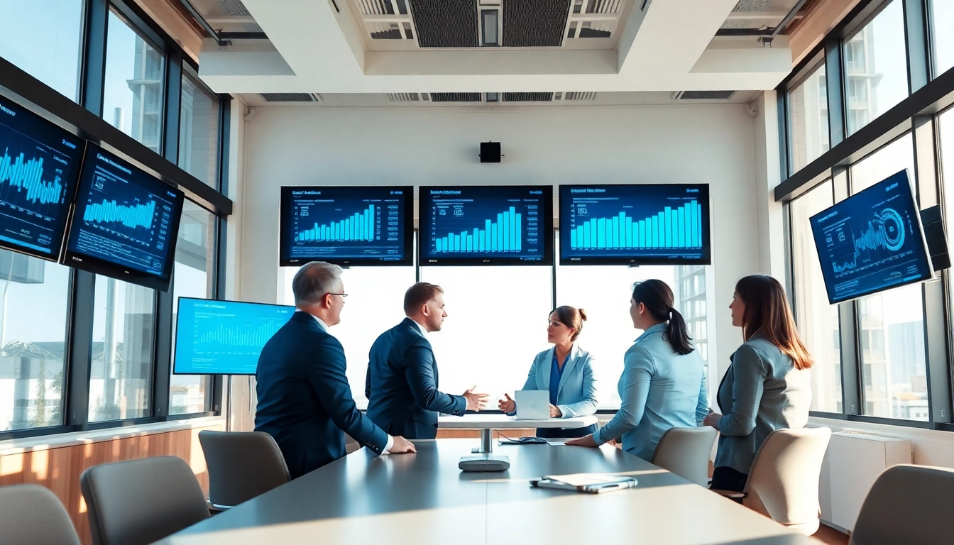 Consulenza intelligenza artificiale: Strategie e Benefici per le Aziende Moderne