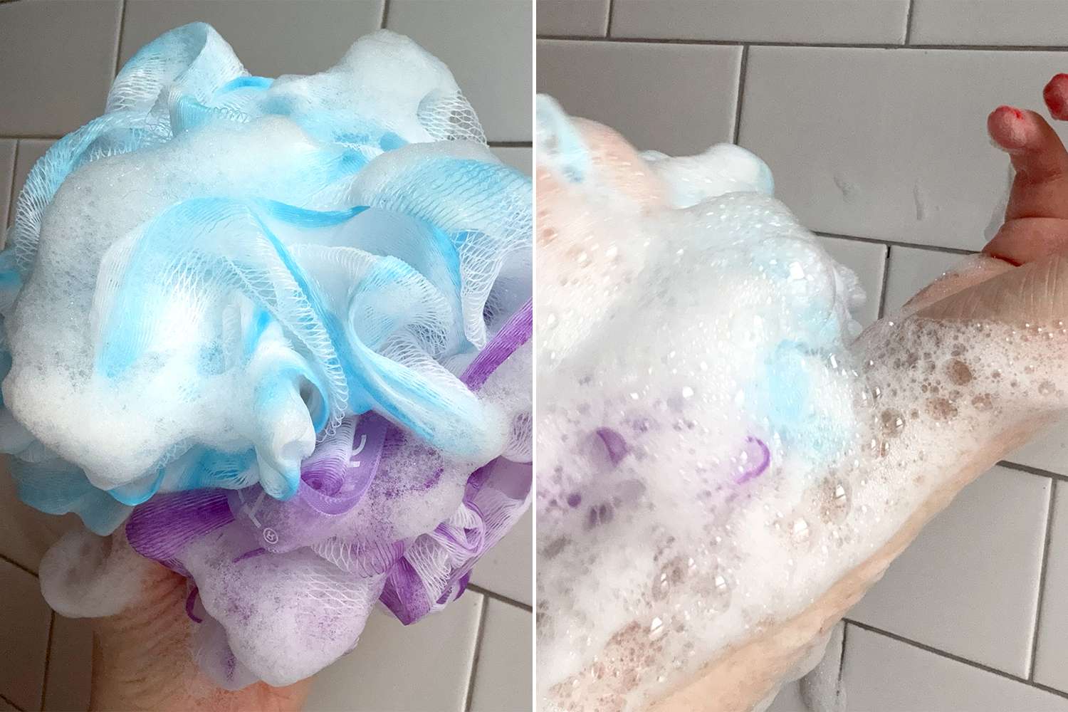 How to Clean a Loofah for Safe and Hygienic Body Care
