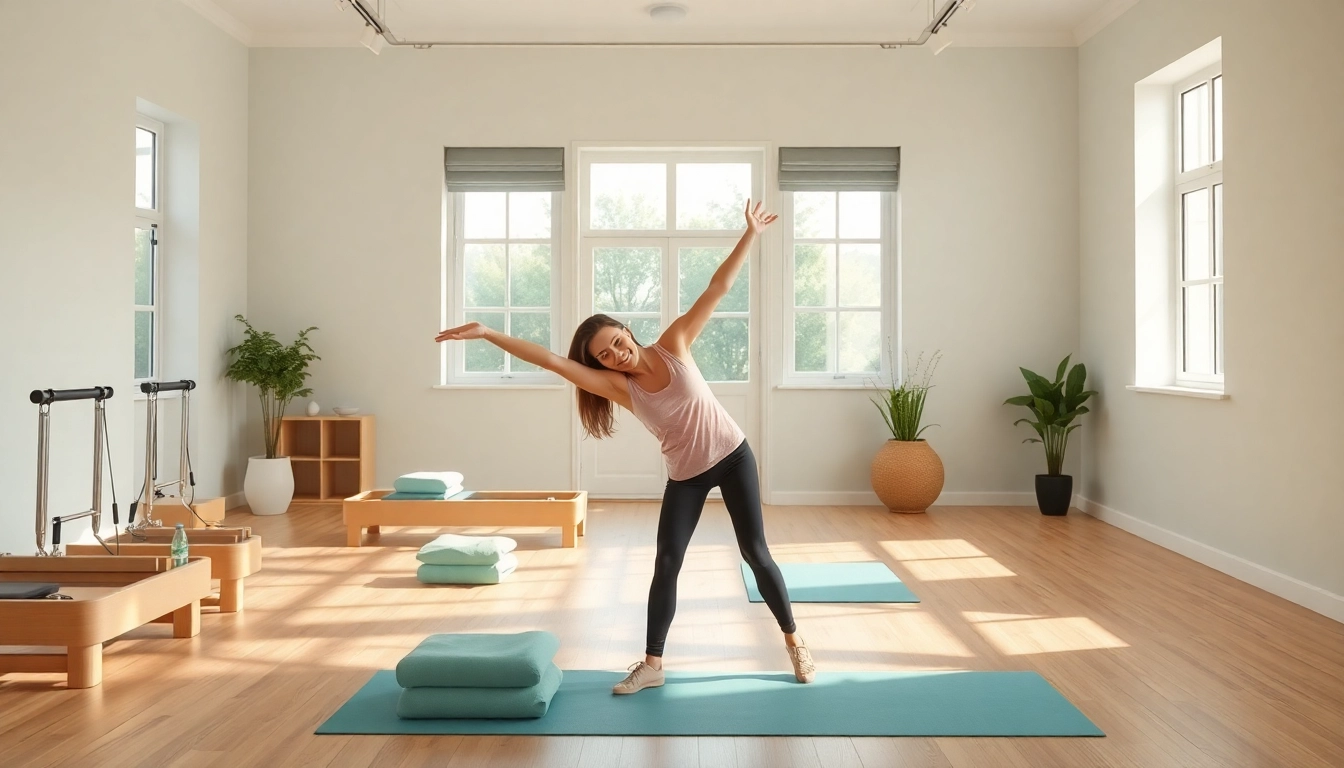 ピラティス おすすめのトップピック: 2025年の専門家インサイト