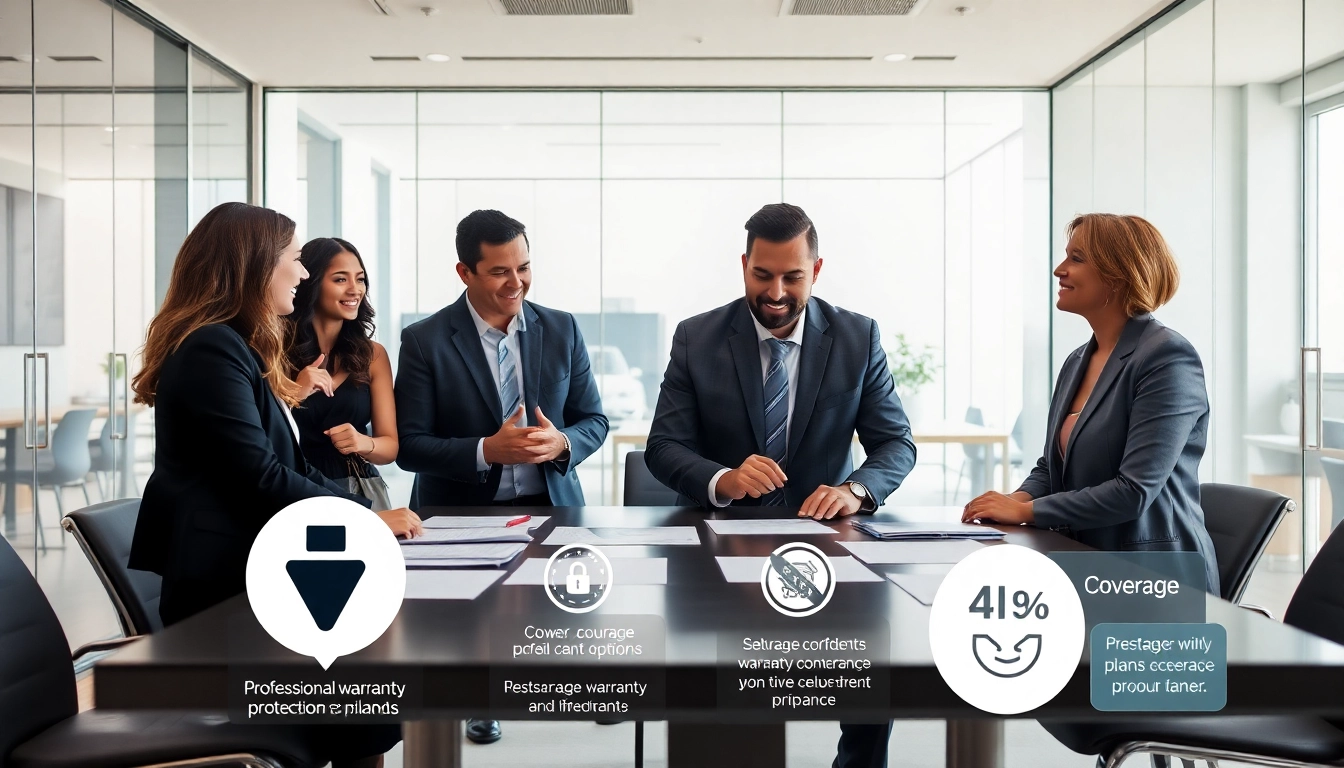 Comprehensive Guide to Choosing Warranty Protection Plans for Your Needs