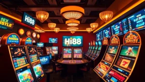 Experience the dynamic platform of stimmgewitter.org featuring engaging online gambling games and user-friendly interface.