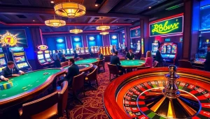 Experience the thrill of betting at 88vv casino with colorful chips and exciting gameplay.