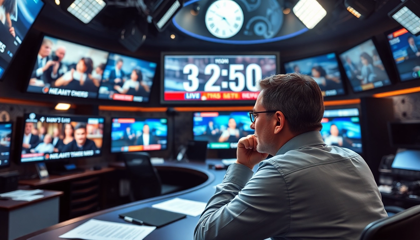 Insight into Usa Today: Your Source for Breaking News and In-Depth Reporting