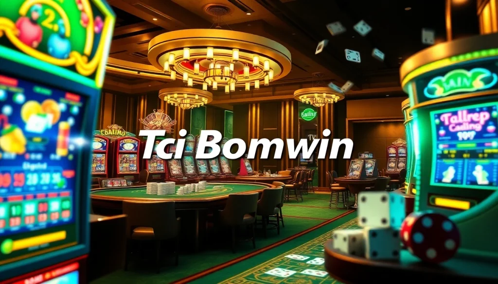 Tải Bomwin to enjoy an engaging online casino experience filled with vibrant games and thrilling moments.