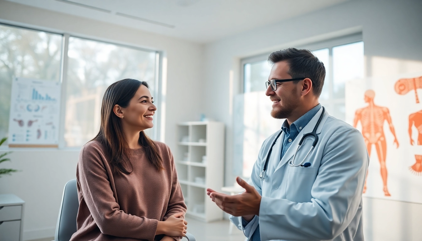 2025年のおすすめ 包茎手術クリニック: 専門家の洞察と実証済み戦略