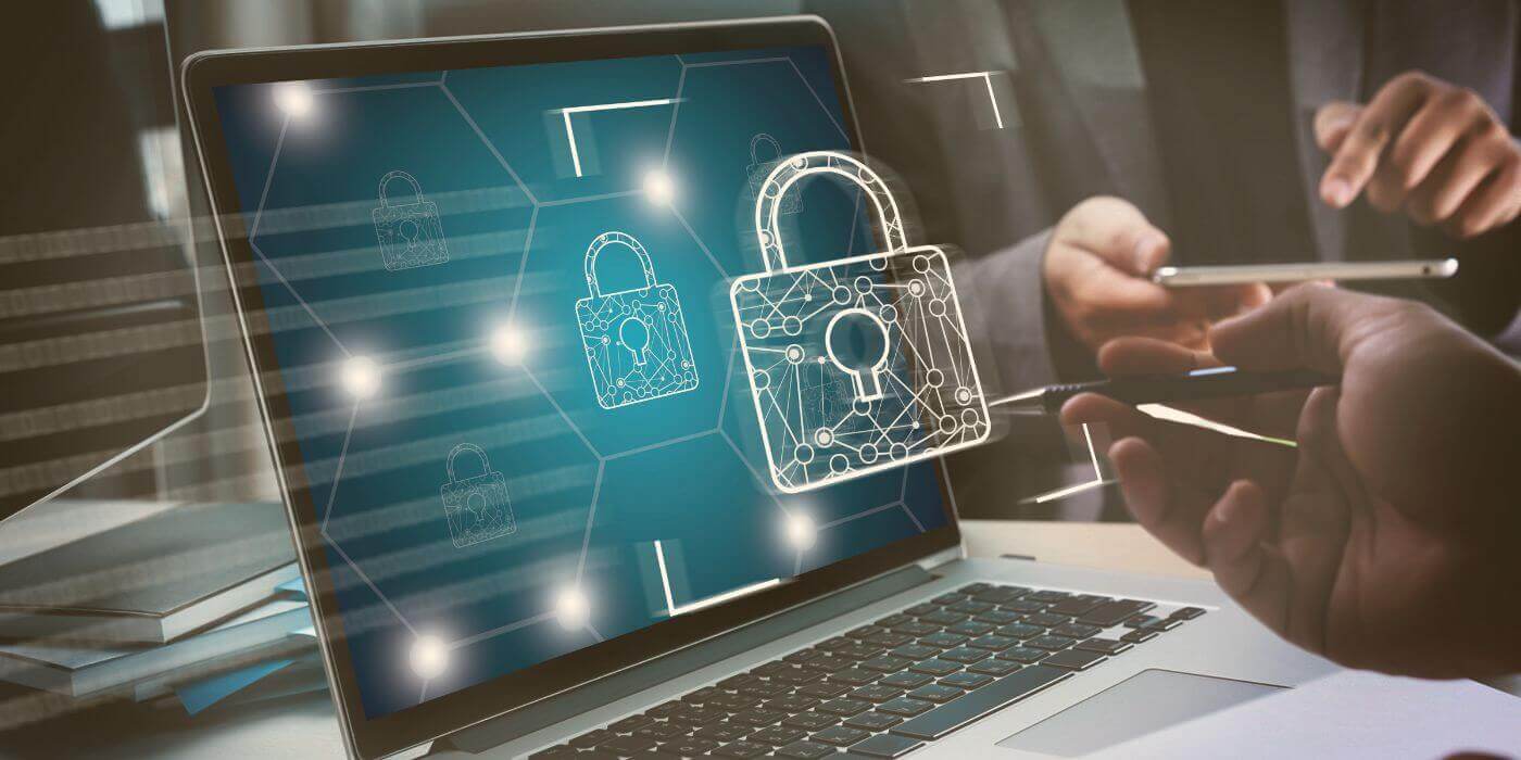 Comprehensive On-Site Protection Through Physical Security