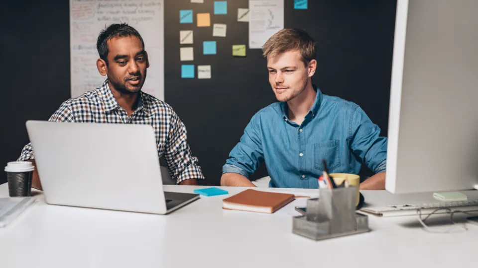 How Document Production Enhances Managed Digital Document Solutions