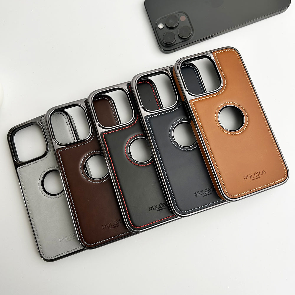 Heavy-Duty Mechanical iPhone Cases for Maximum Durability