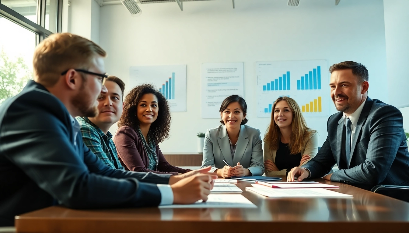 Scion Executive Search: Proven Strategies for Nonprofit Leadership in 2025