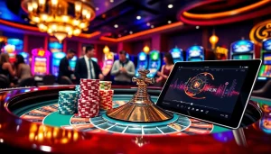 Engage in thrilling casino experiences featuring fun and strategic gameplay at https://hoyenapple.com/ver-compartir-apple-music-replay-2023/.