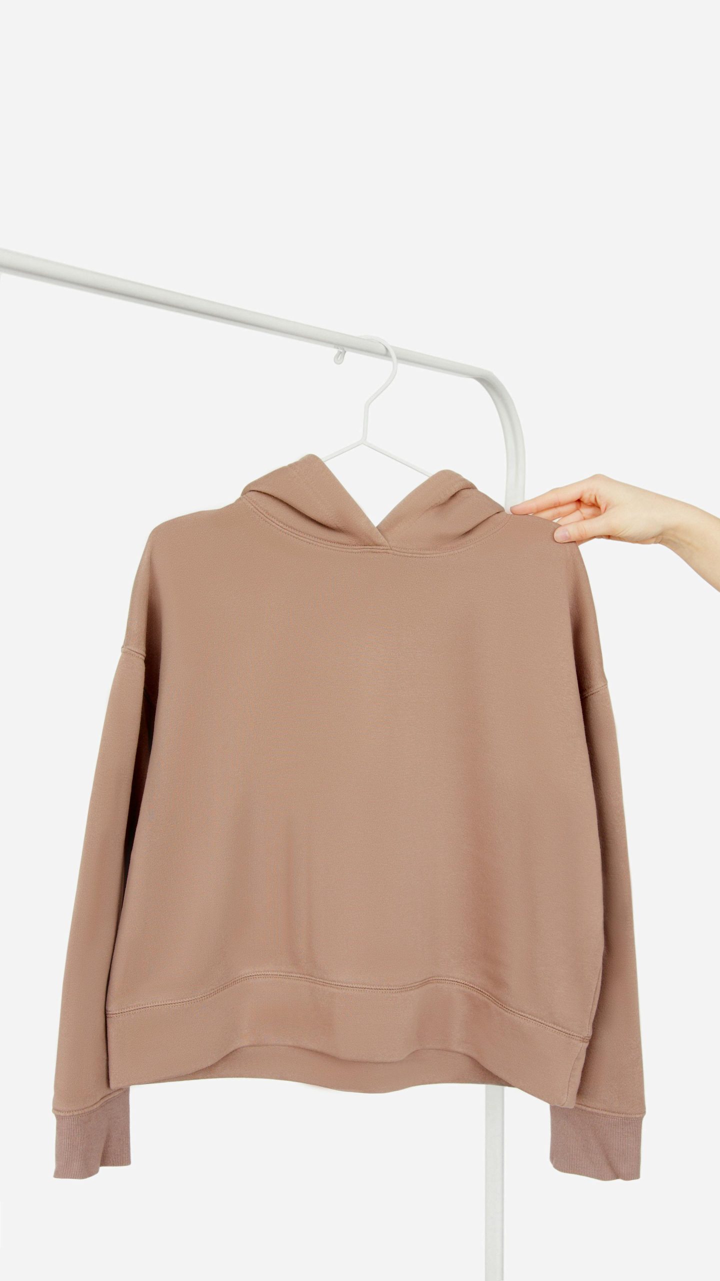 Why Blank Hoodies Are Essential for Every Wardrobe