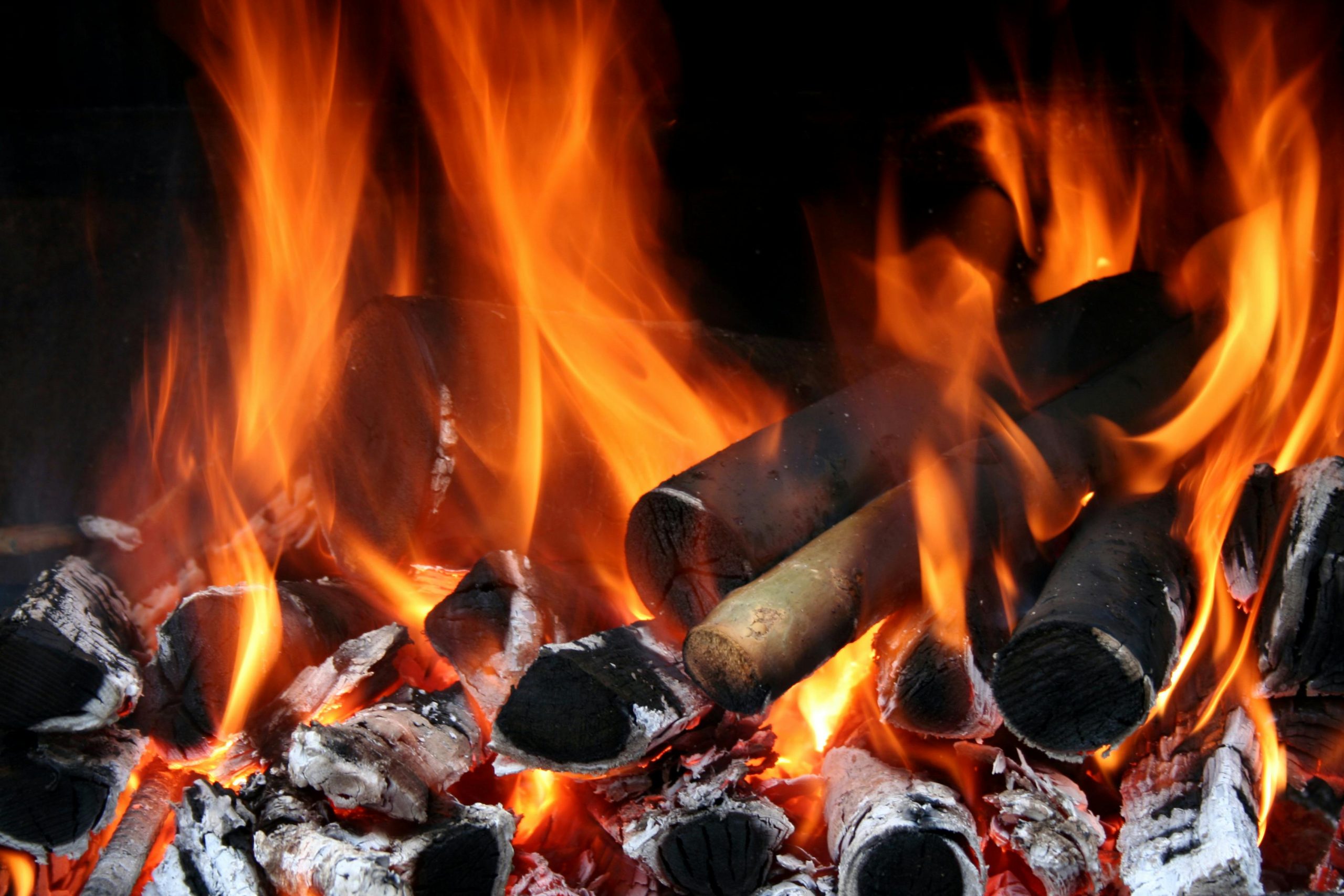 Buy Sustainable Charcoal for Home and Commercial Use