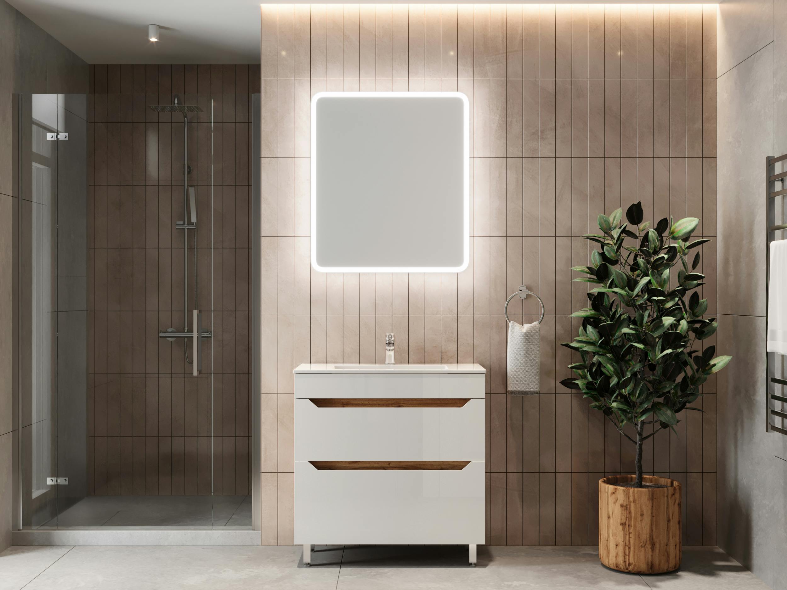 Pourquoi choisir une Sirhona cabine de douche pour votre rénovation ?