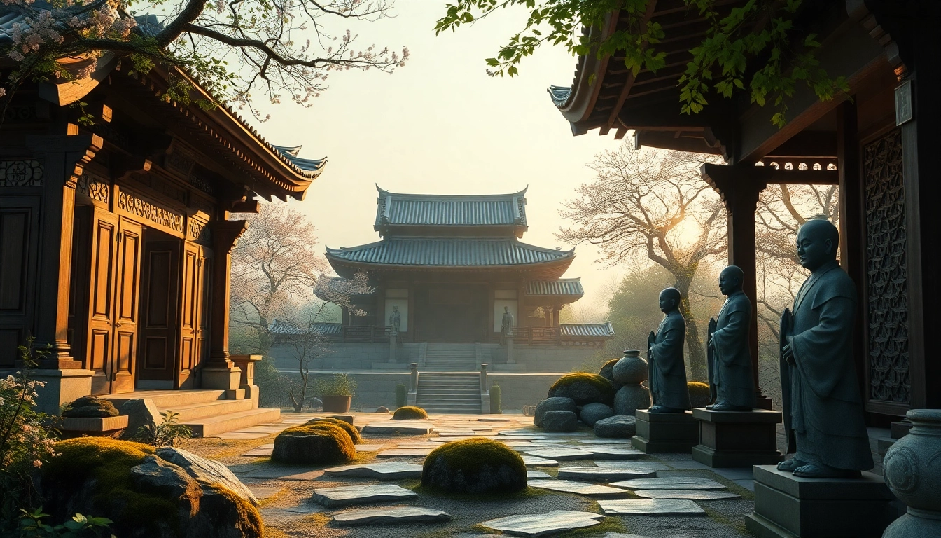 即身仏の深淵を探る: 2025年版総合ガイド