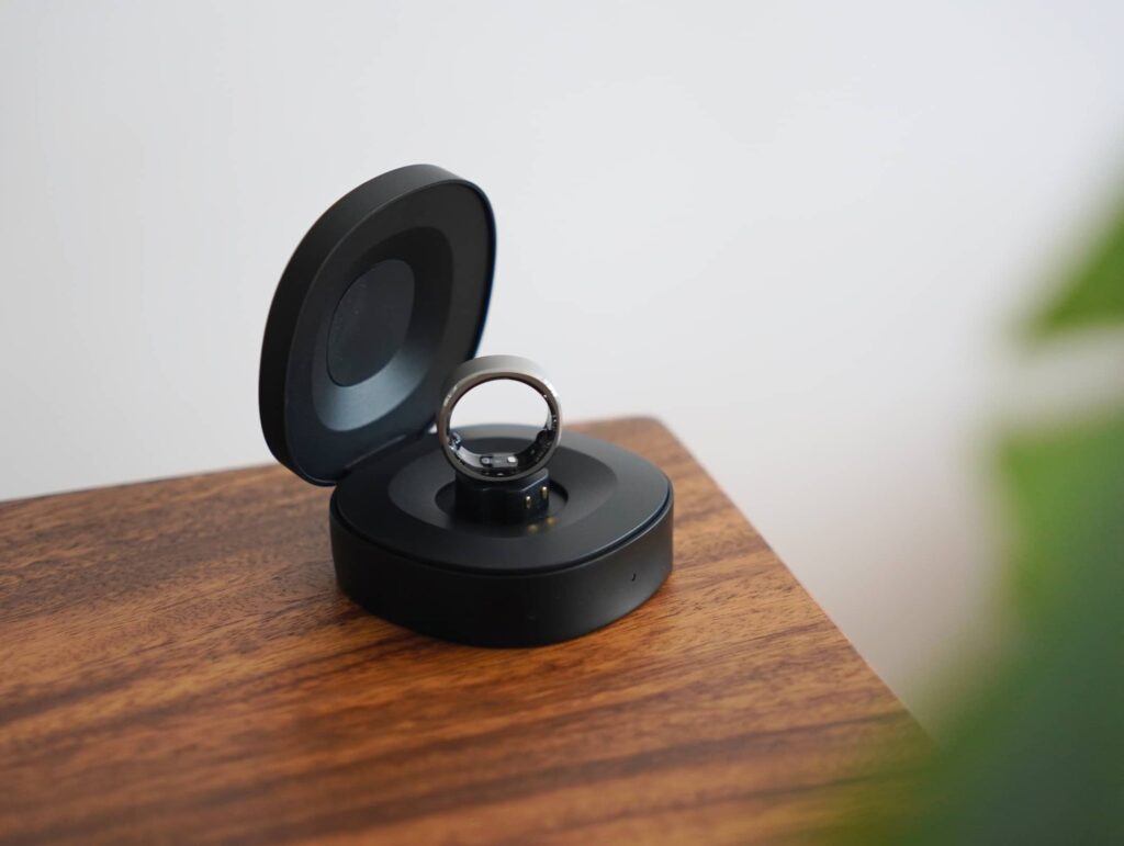 Why Ringconn Is the Future of Smart Wellness Technology