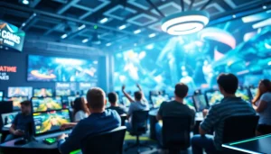 qq8821 menghadirkan pengalaman bermain game online dengan antarmuka modern yang menawan.