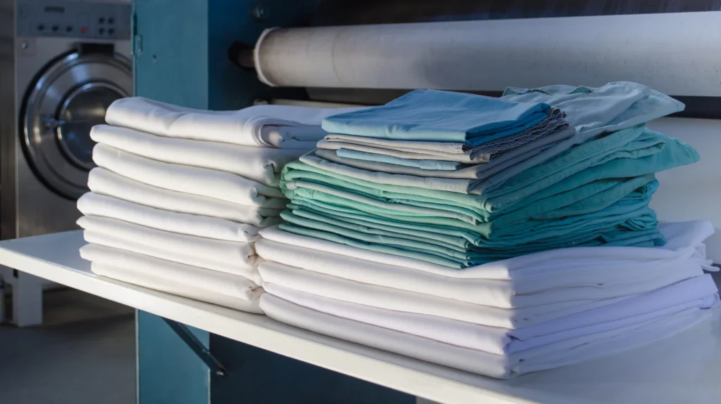 hey sunday laundry sheets