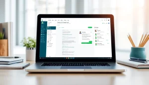 Effortlessly convert WhatsApp chats to PDF at https://chattopdf.app with a user-friendly interface.