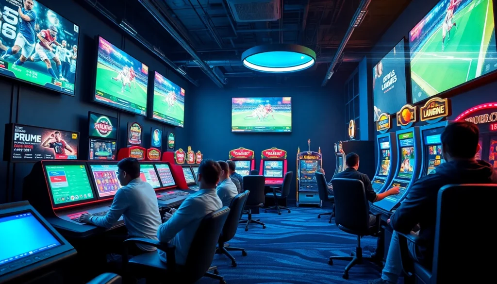 Experience the excitement of online gaming at https://jun88pl.com/, featuring sports betting, casino games, and vibrant live events.