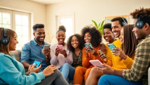 Discover how to share your Apple Music Replay 2023 effortlessly with friends and followers.