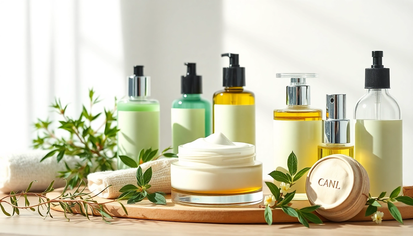 Natūralios ir ekologiska kosmetika: kaip pasirinkti geriausius produktus?