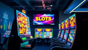 Menikmati pengalaman qqpulsa dengan permainan slot online yang dinamis dan interaktif.