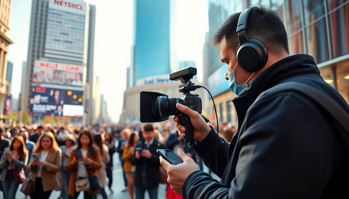 Understanding the Impact and Relevance of USA Today in Modern Journalism