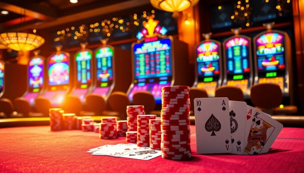 Engage in thrilling poker action at a luxurious casino featuring 7mvn.in.net updates.