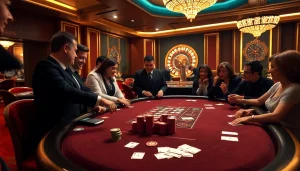 Experience the excitement of Vt88 nhà cái with vibrant casino games and thrilling bets.