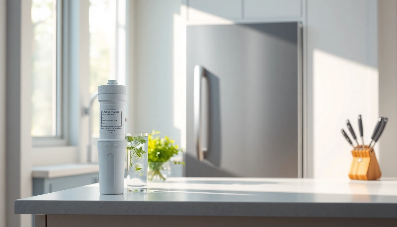 Effective Waterdrop WF1CB Replacement for Frigidaire® PureSource WFCB: A 2025 Guide