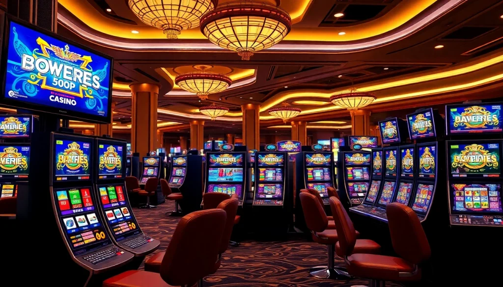 Menangkan qqslot777 dengan permainan slot terbaik di kasino modern yang megah.