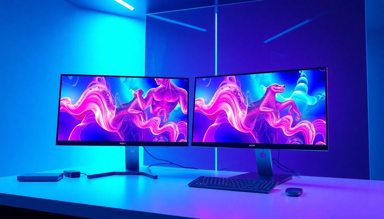 Revolutionary NSFW AI: 2025’s Expert Guide to Advanced Image Generation