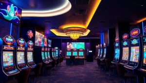 Engaging online gambling experience at https://789winn.clothing/ featuring modern casino games and sports betting.