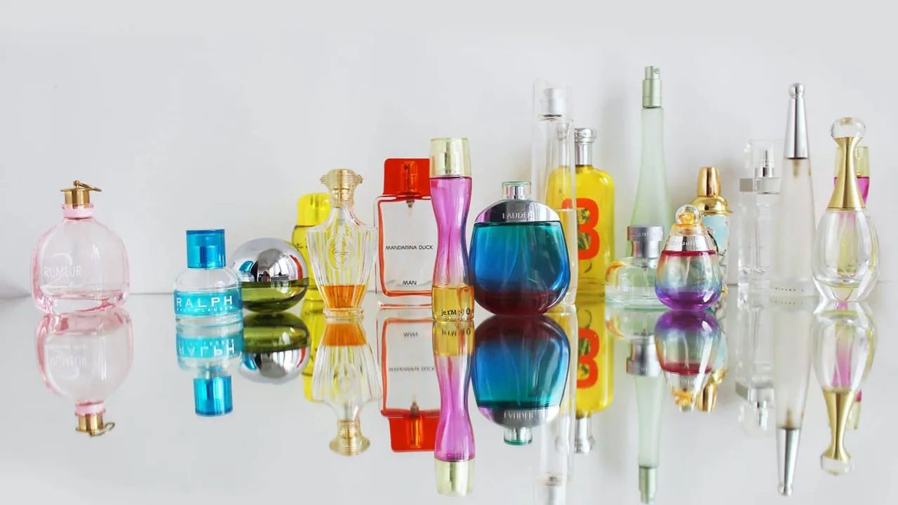 Най-добрите оригинални парфюми и козметика с Lunaro за уникален стил