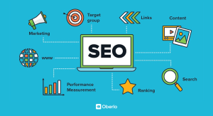 Seo Audit Services