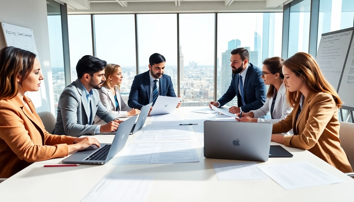 Understanding Federal and State Contracts Pre-Post Award Compliance for Successful Contract Management