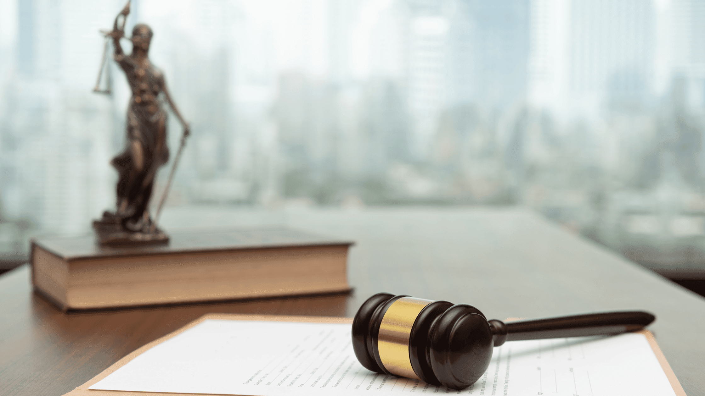 How Legal Translation Protects Your Important Documents