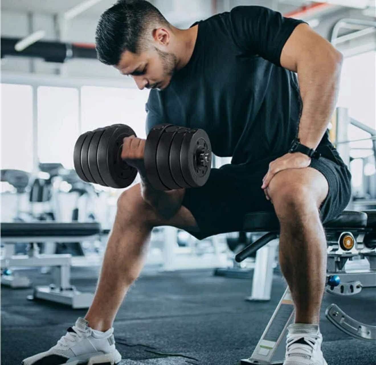 Best Gym Bench – Professional Workout Benches by YINUO SPORT