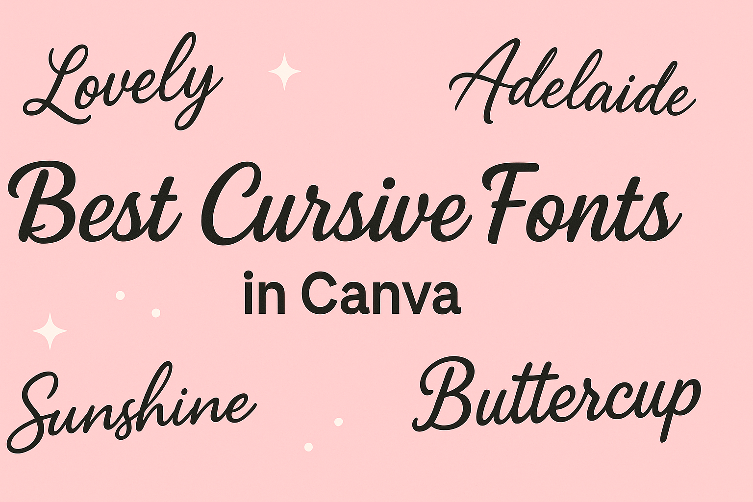 The Ultimate Cursive Generator for Stunning Handwriting Styles