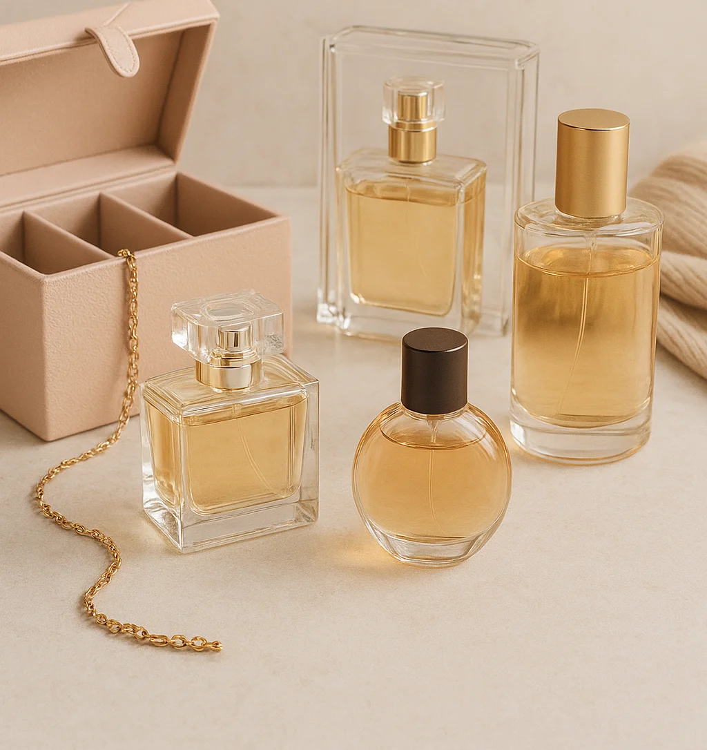 Carolina Herrera Good Girl Perfume – Iconic Feminine Eau de Parfum