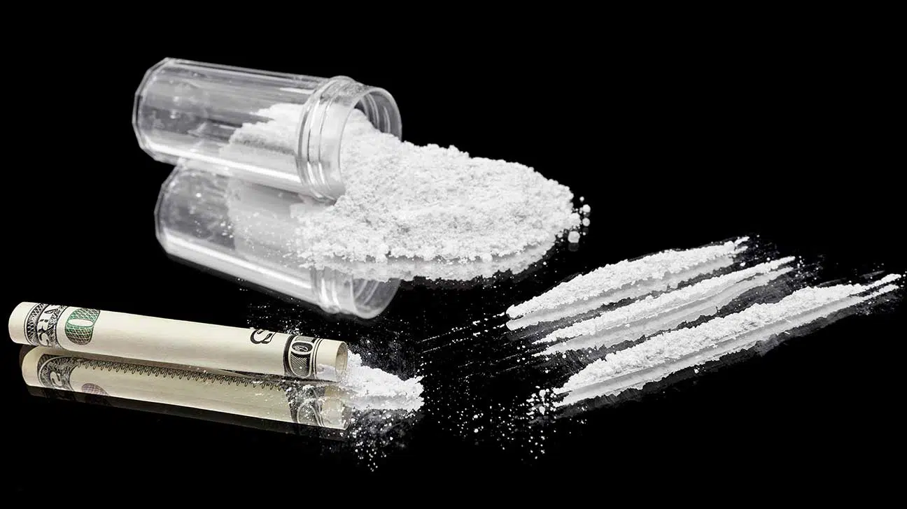 The History Behind Fishscale Cocaine Terminology