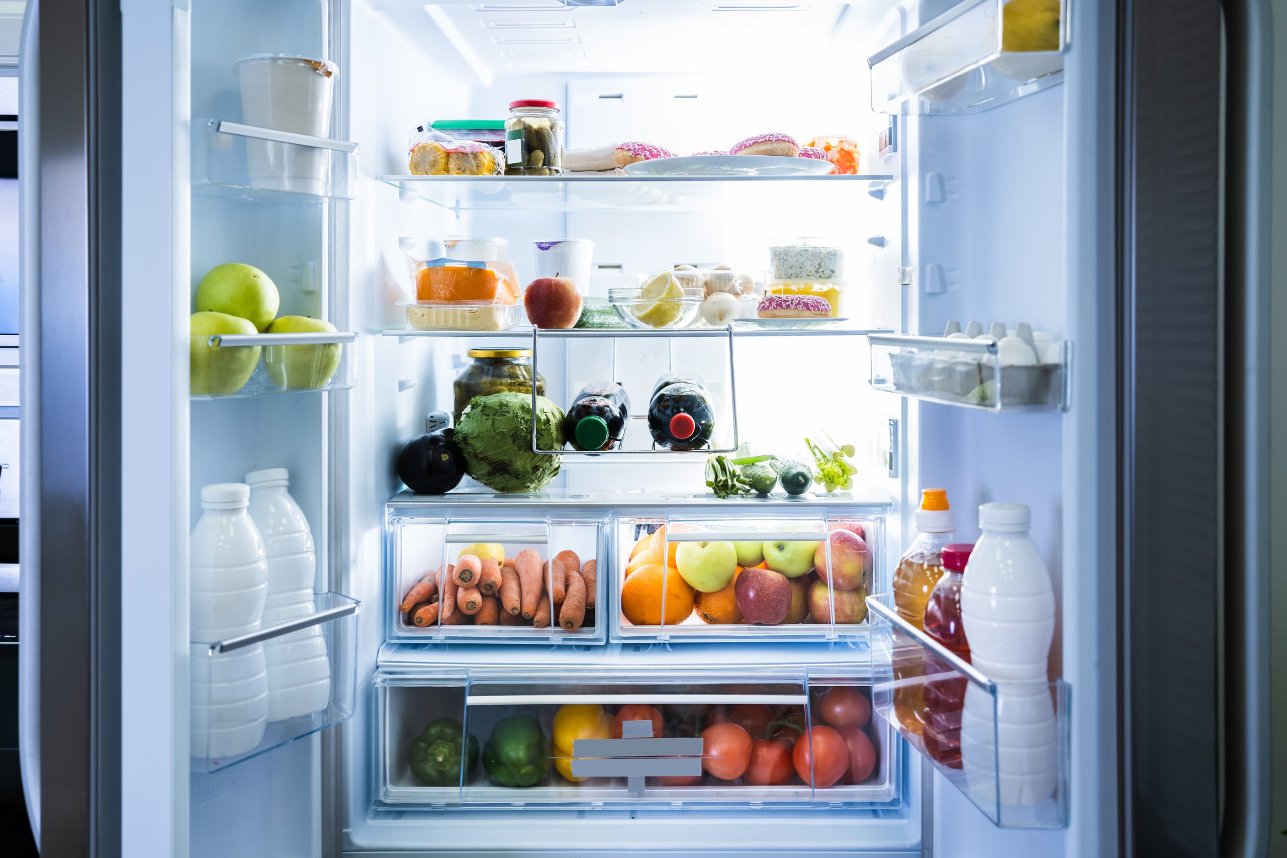 Affordable Magic Chef Refrigerators for Every Home