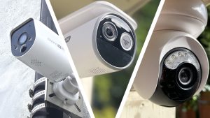 Best Security Products
