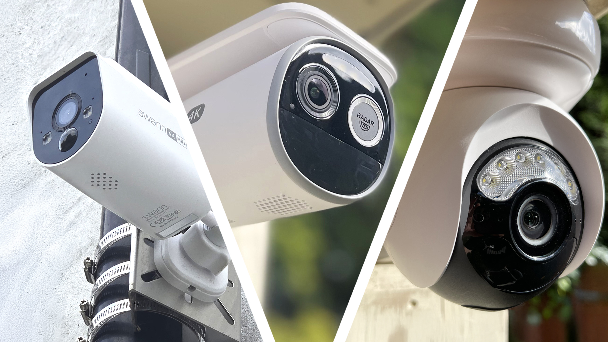 Best Security Products You Can Trust: Tested, Reviewed, and Ranked