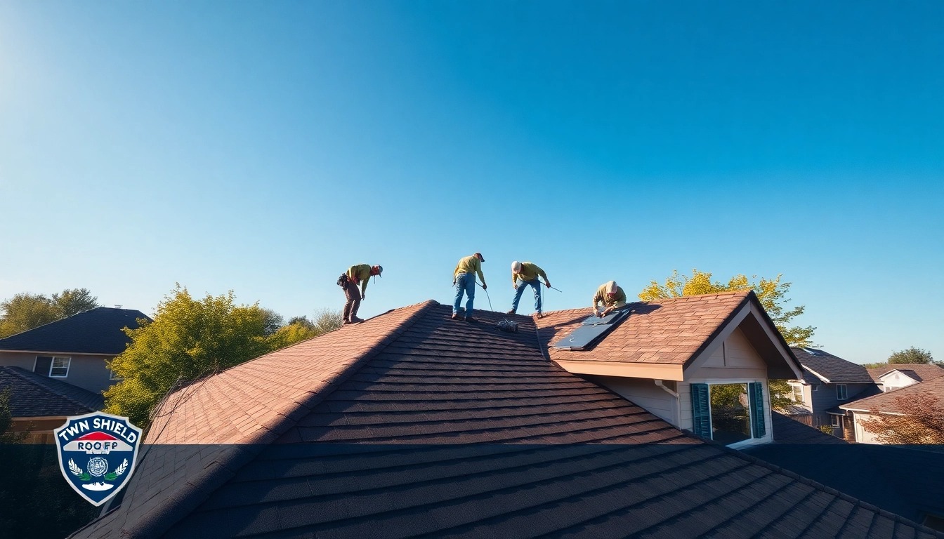 High-Quality Roofing in Covington, LA That Lasts