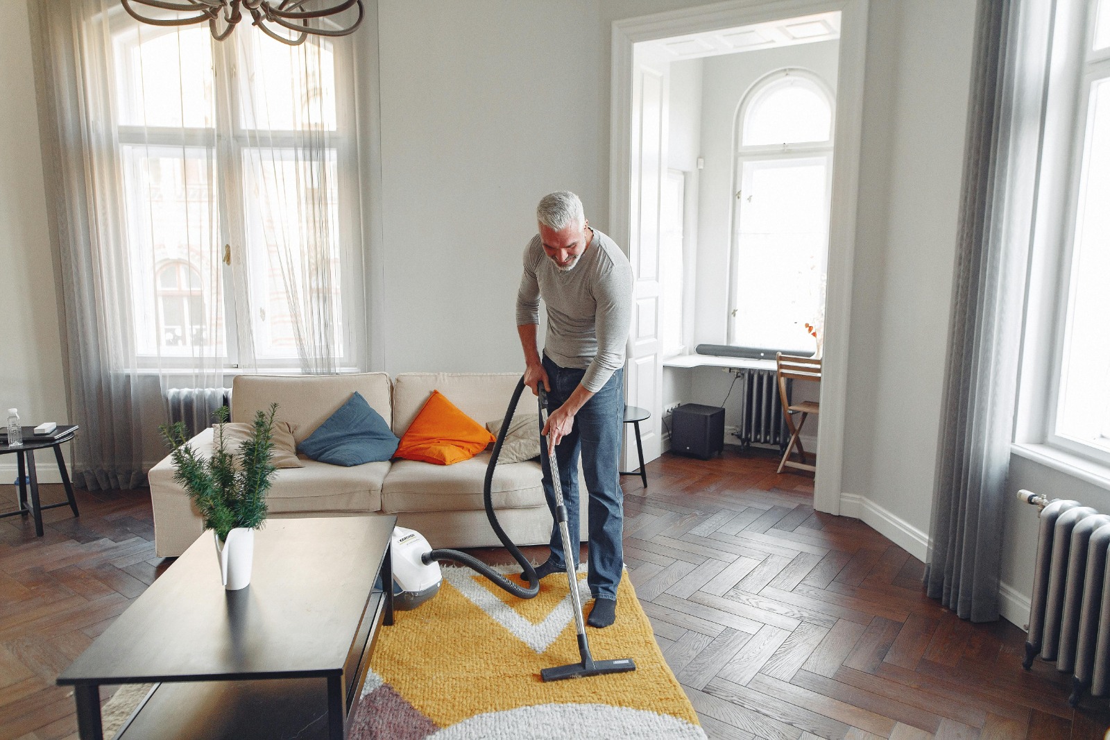 Reliable Cleaning Services Calgary for a Healthier Home