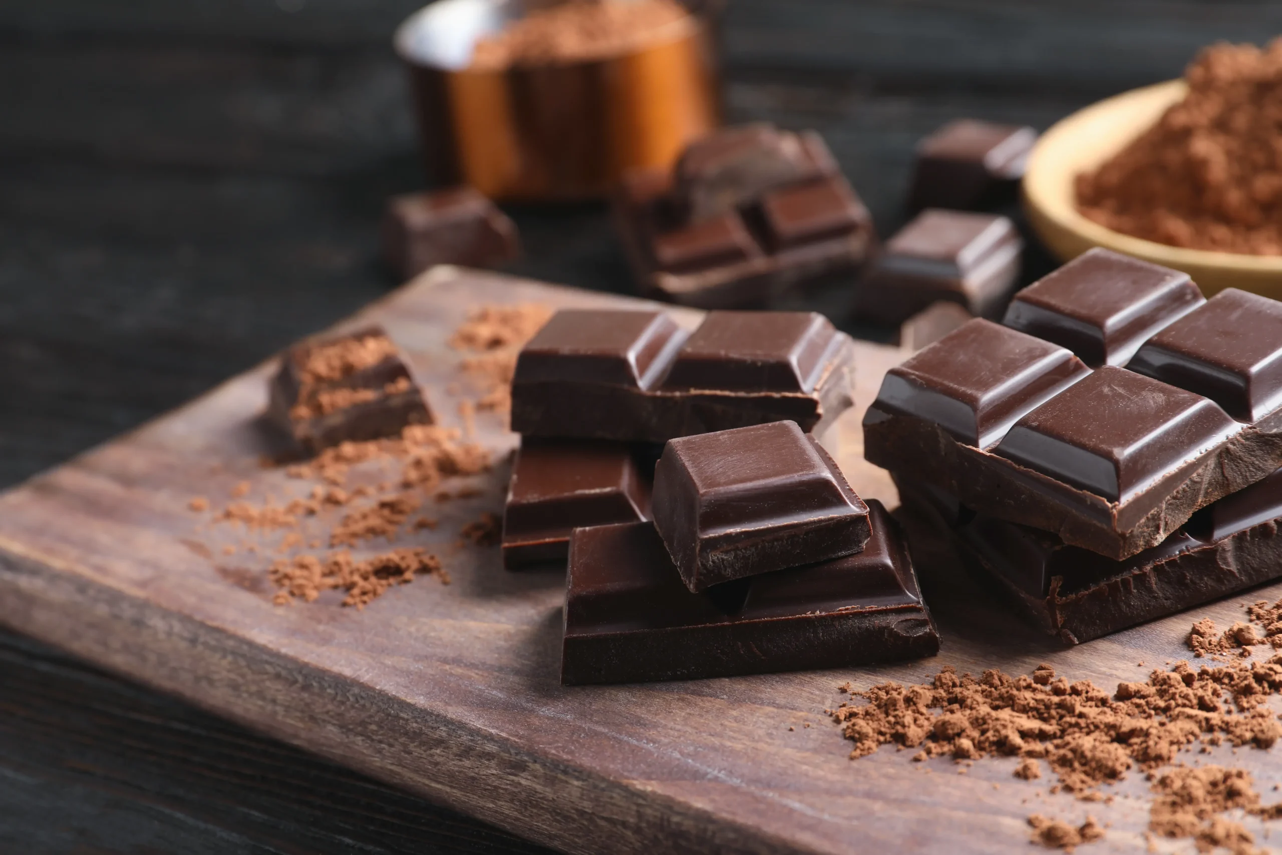 Chocolate Edibles 1000mg – A Perfect Balance of Flavor and Effect